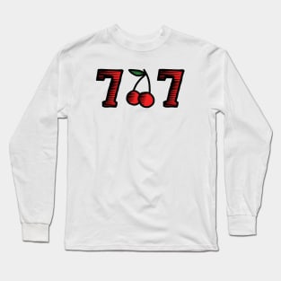 Lucky Sevens Long Sleeve T-Shirt